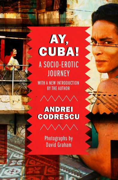 Produktbild: Ay, Cuba!