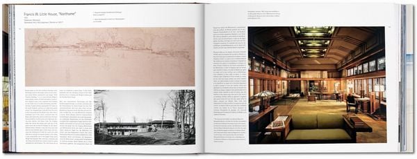 Produktbild: Frank Lloyd Wright