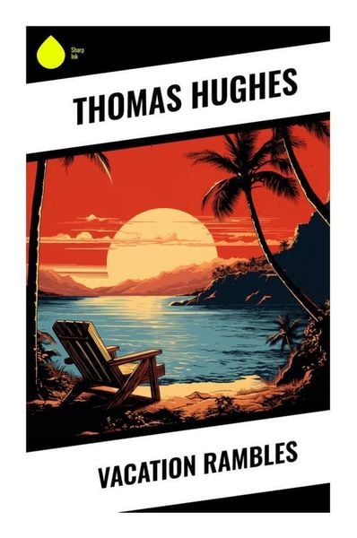 Produktbild: Vacation Rambles