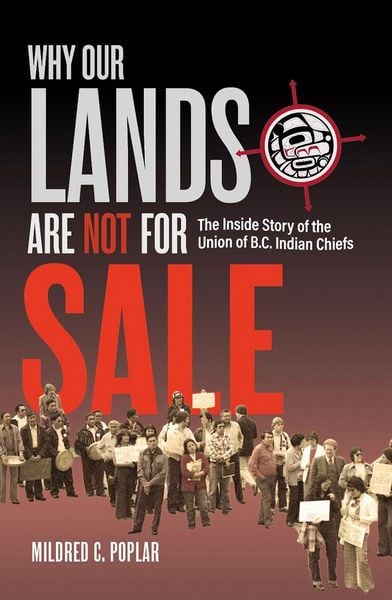 Produktbild: Why Our Lands Are Not For Sale
