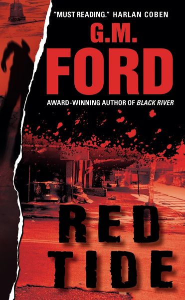 Produktbild: Red Tide