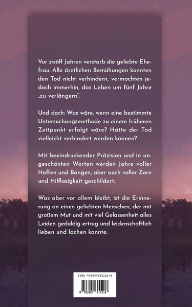 Produktbild: Zw&ouml;lf Jahre danach &ndash; Dialog mit &bdquo;Liebe&ldquo;