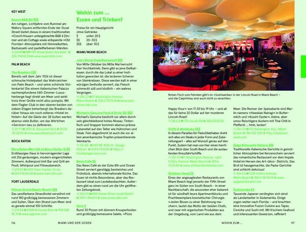 Produktbild: Baedeker SMART Reisef&uuml;hrer Florida