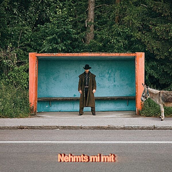 Produktbild: Nehmts mi mit