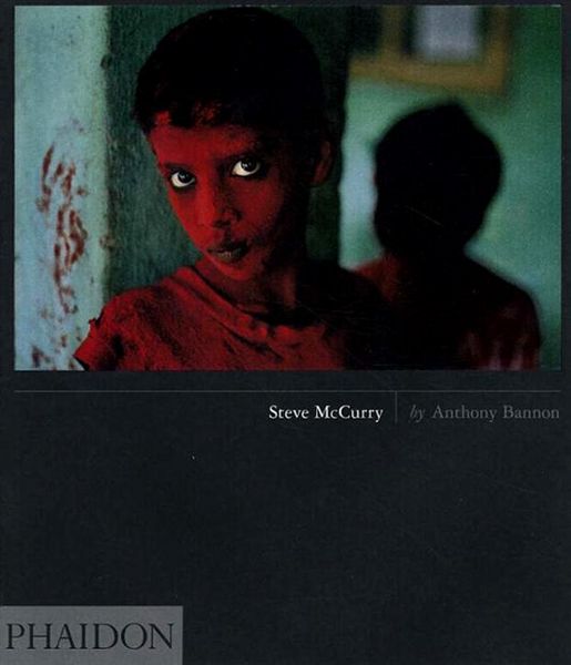 Produktbild: Steve McCurry