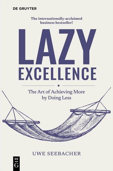 Produktbild: Lazy Excellence