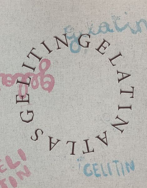 Produktbild: Gelatin Gelitin Atlas