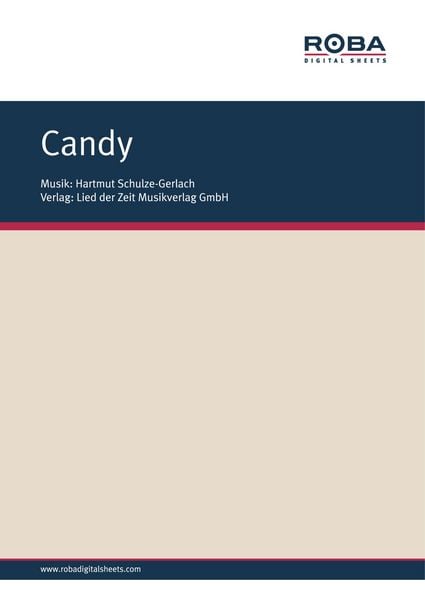 Produktbild: Candy