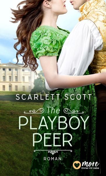 Produktbild: The Playboy Peer