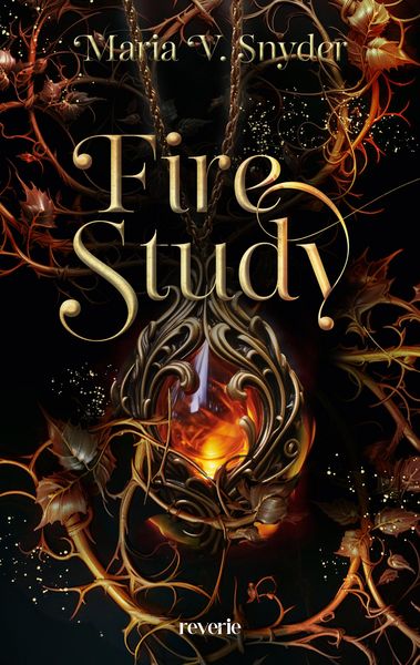 Produktbild: Fire Study