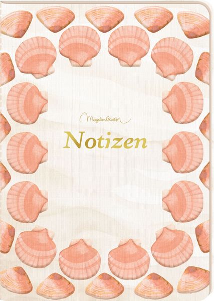 Produktbild: Notizhefte DIN A5