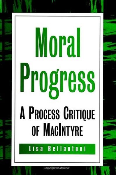 Produktbild: Moral Progress