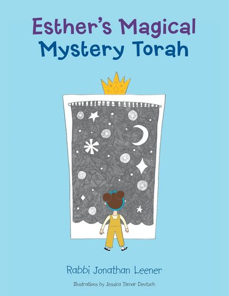 Produktbild: Esther's Magical Mystery Torah