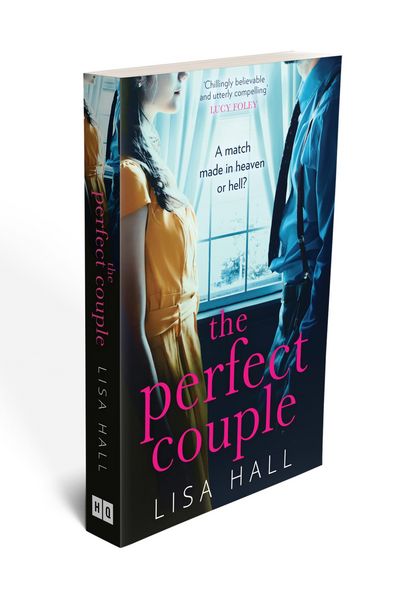 Produktbild: PERFECT COUPLE PB