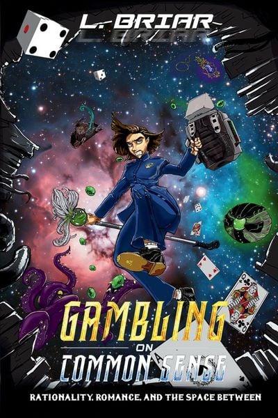 Produktbild: Gambling on Common Sense