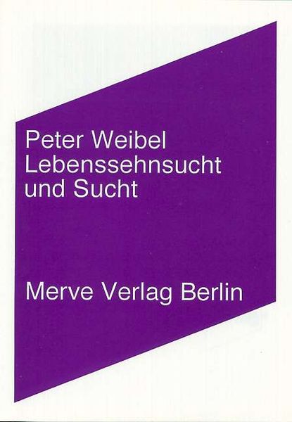 Produktbild: Lebenssehnsucht und Sucht