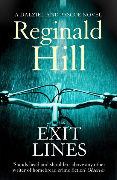 Produktbild: Exit Lines