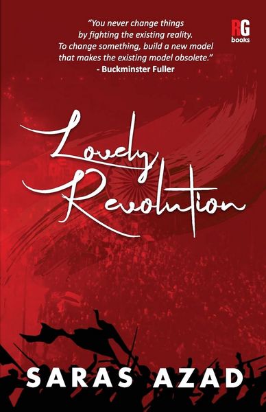 Produktbild: Lovely Revolution