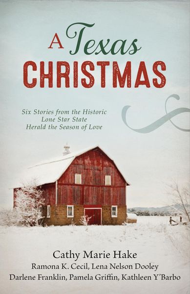 Produktbild: Texas Christmas