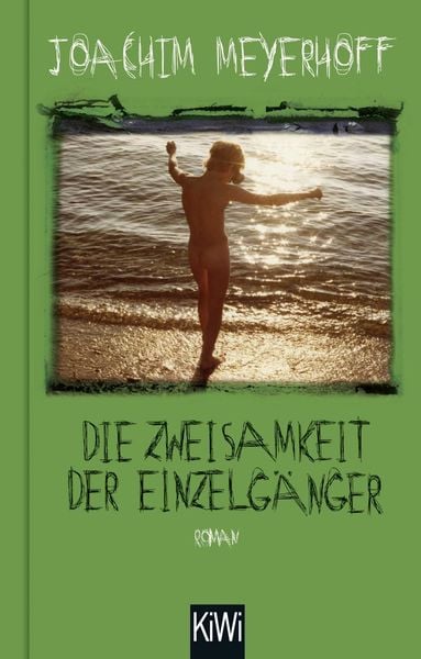 Produktbild: Die Zweisamkeit der Einzelgänger