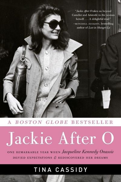 Produktbild: Jackie After O