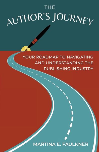 Produktbild: The Author's Journey