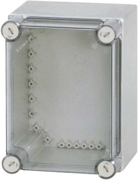 Produktbild: Eaton CI23X-150 15154 Universal-Geh&auml;use 175 x 187.5 x 250 Polycarbonat Grau 1St.