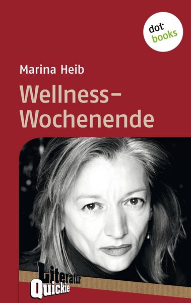 Produktbild: Wellness-Wochenende - Literatur-Quickie