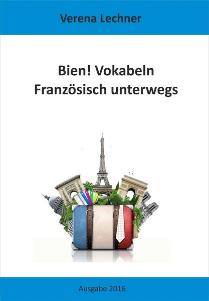 Produktbild: Bien! Vokabeln