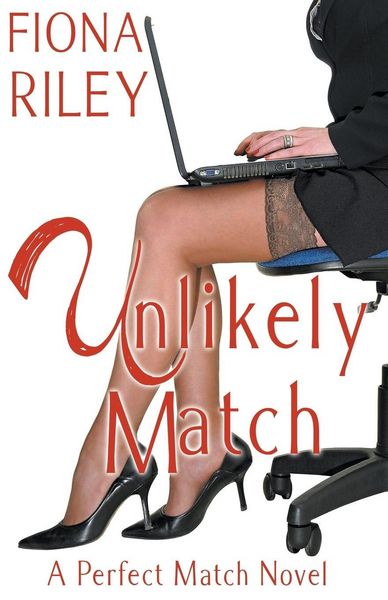 Produktbild: Unlikely Match