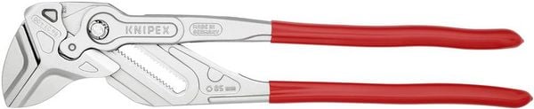 Produktbild: Knipex-Werk Zangenschl&uuml;ssel 86 03 400