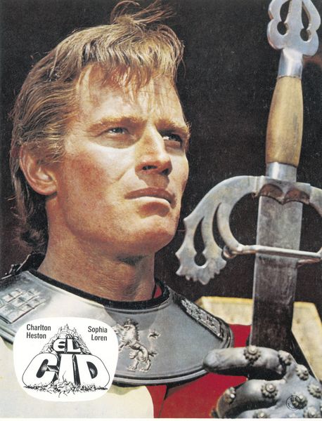 Produktbild: El Cid