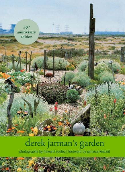Produktbild: Derek Jarman's Garden