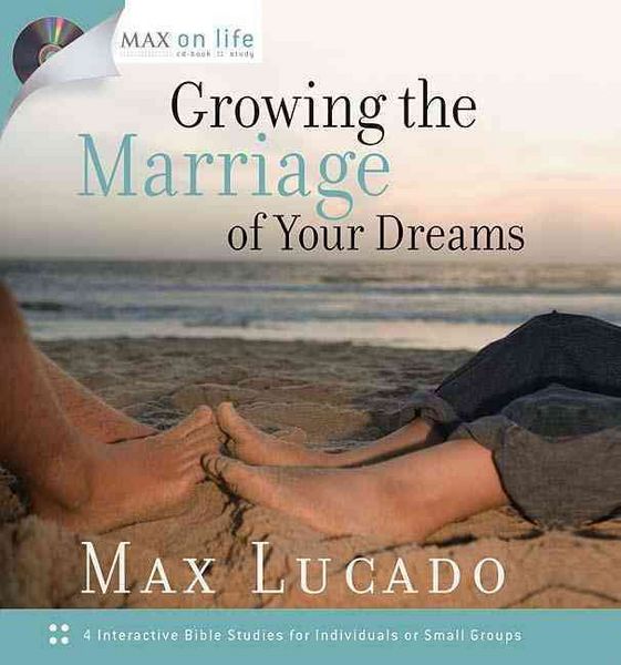 Produktbild: Growing the Marriage of Your Dreams