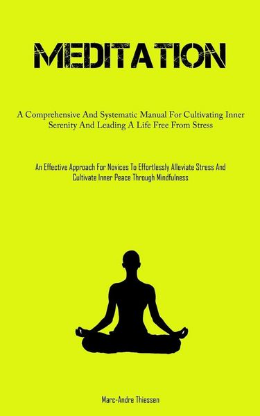 Produktbild: Meditation