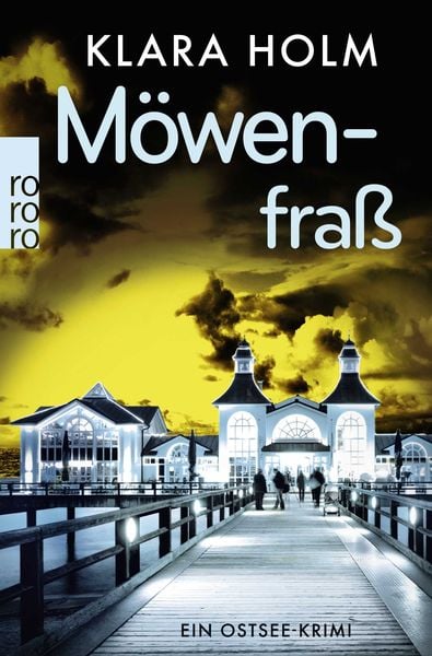Produktbild: M&ouml;wenfra&szlig;