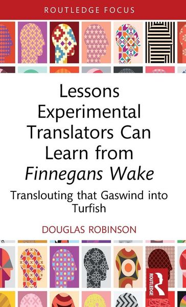 Produktbild: Lessons Experimental Translators Can Learn from Finnegans Wake