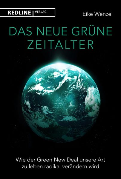 Produktbild: Das neue gr&uuml;ne Zeitalter