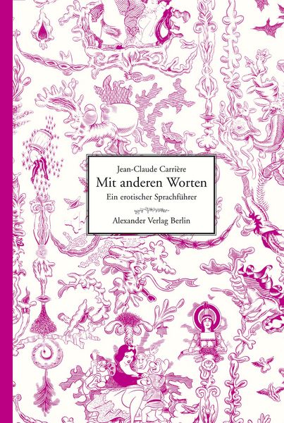 Produktbild: Mit anderen Worten