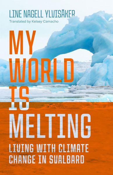 Produktbild: My World Is Melting
