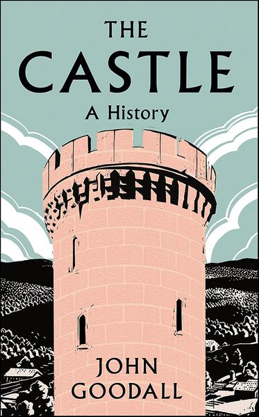 Produktbild: The Castle