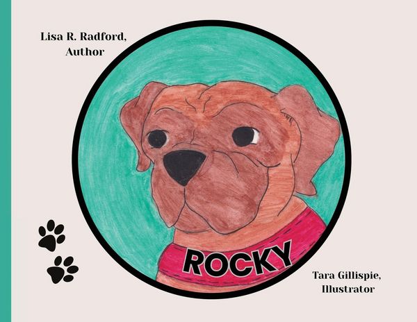 Produktbild: Rocky