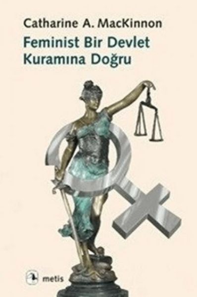 Produktbild: Feminist Bir Devlet Kuramina Dogru