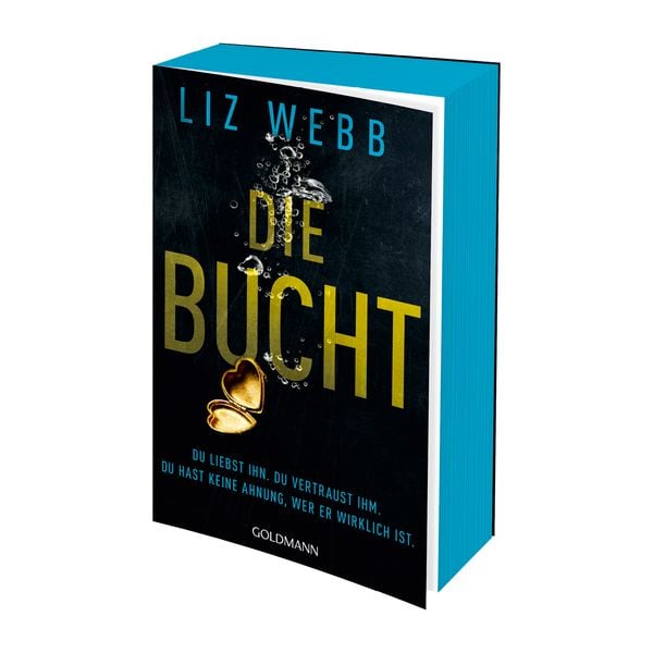 Die Bucht