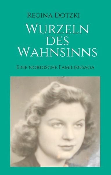 Produktbild: Wurzeln des Wahnsinns