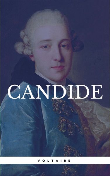 Produktbild: Candide (Book Center)