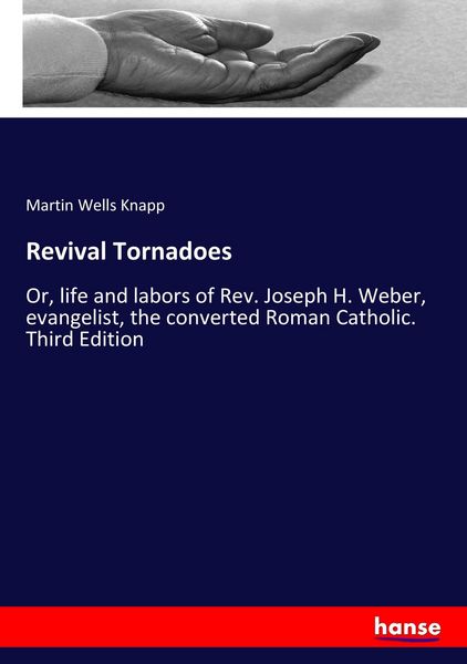 Produktbild: Revival Tornadoes