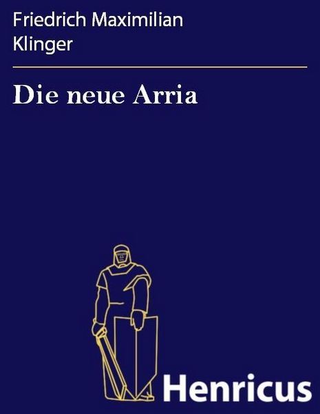 Produktbild: Die neue Arria