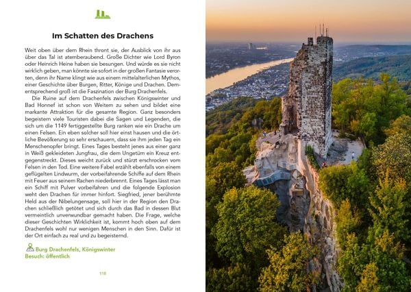 Produktbild: Der verr&uuml;ckteste Reisef&uuml;hrer Deutschlands 2