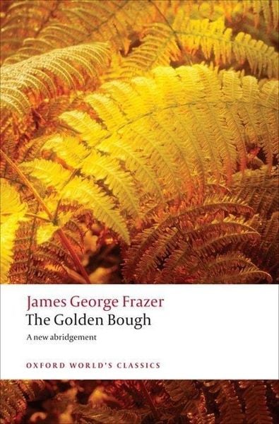 Produktbild: The Golden Bough